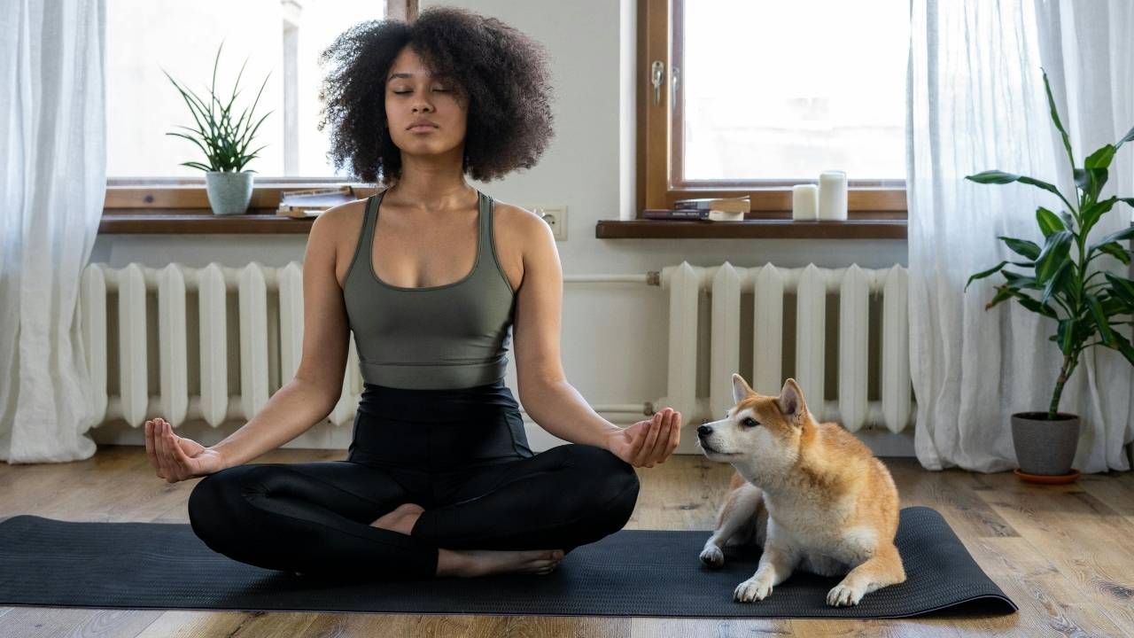 Meditation 101: How to Meditate