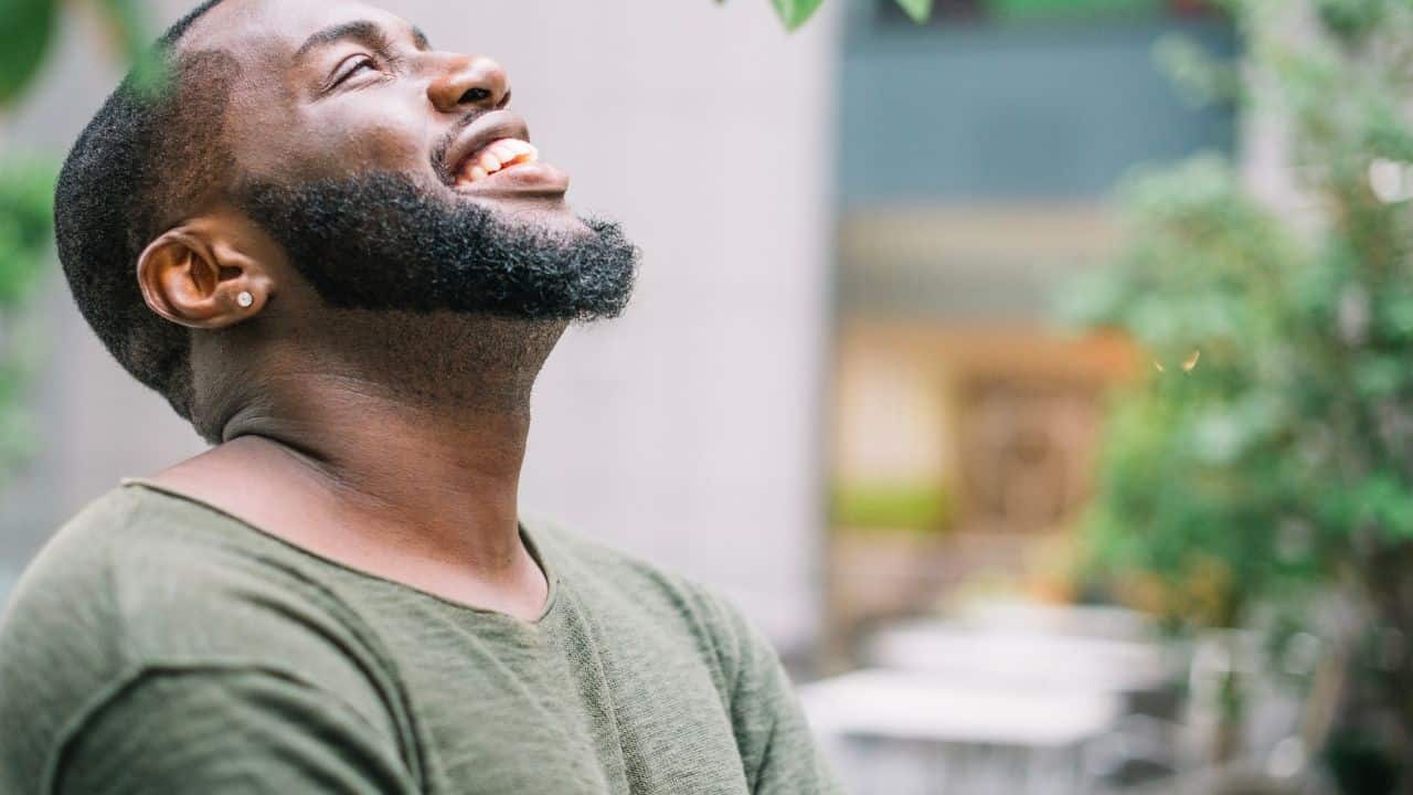 Transform Your Life with 150 Positive Affirmations for Men — Healing