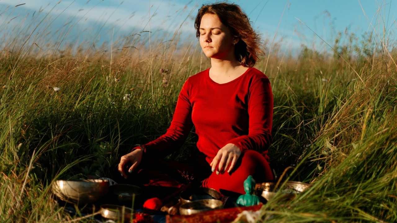 Harnessing the Power of 350 Chakra Affirmations for Balance and Inner Peace — Meditation