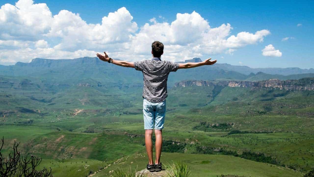Morning Affirmations: The Path to Positivity