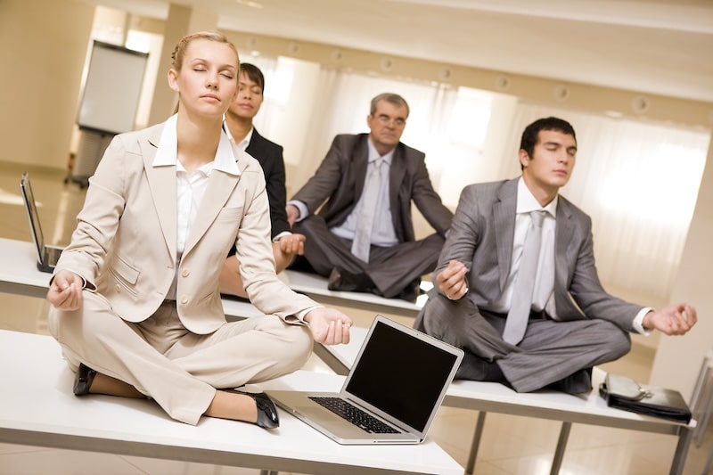 The Rising Demand for Mindfulness Teachers (2026–2030 Industry Forecast) — Rising Stress And Burnout