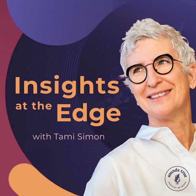 Insights at the Edge Podcast Insights at the Edge Podcast Cover