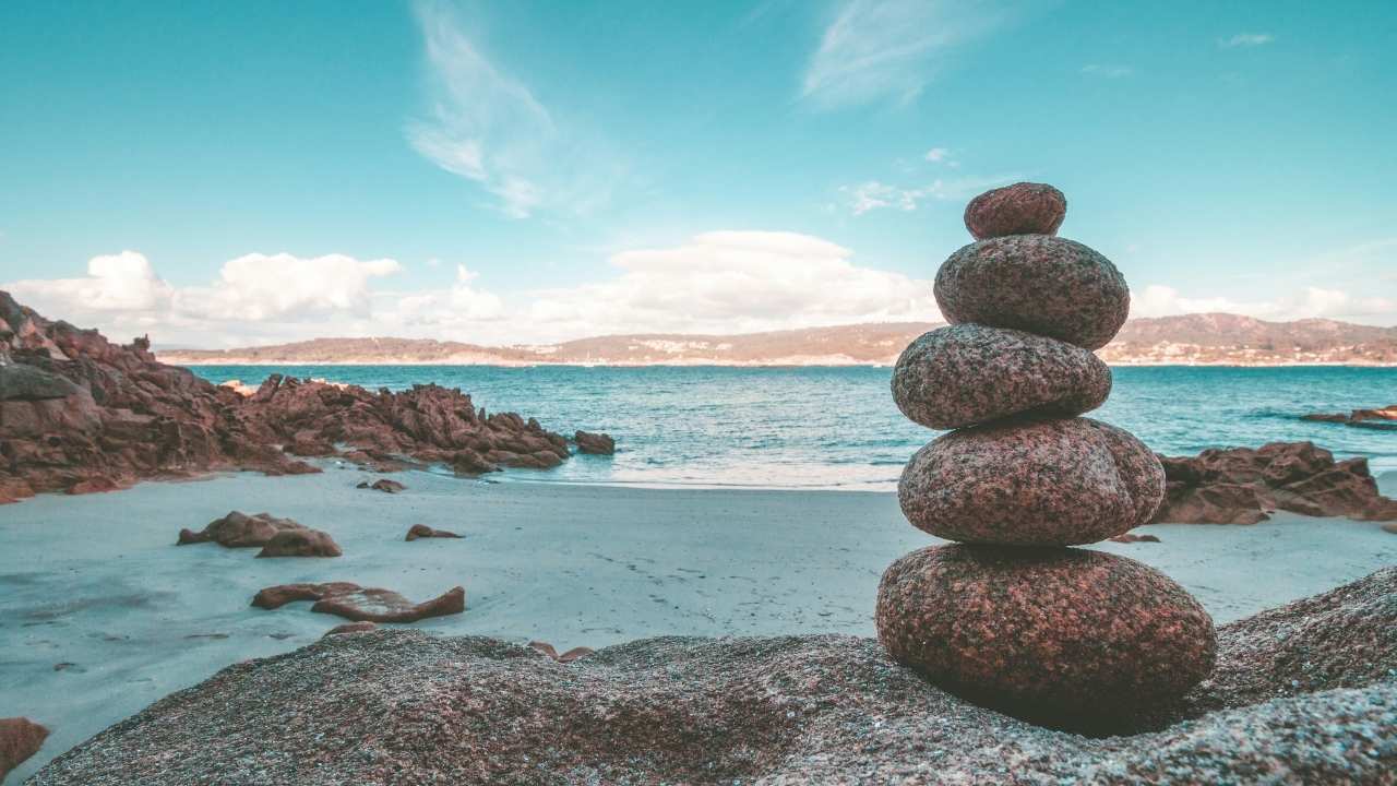 The Poetry of Simplicity