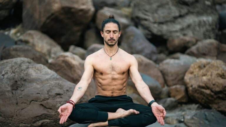 mina　BurnesStyle Mindfulness Workout Mindfulness Exercises — 3,000+ Free Guided Meditations, Scripts