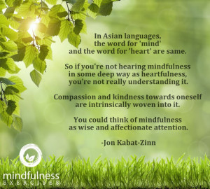 Mindfulness Quote and Image 10