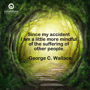 Mindfulness Quote and Image 100