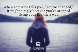 Mindfulness Quote and Image 108
