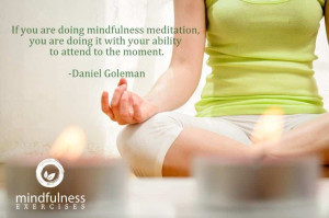 Mindfulness Quote and Image 11