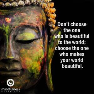 Mindfulness Quote and Image 112