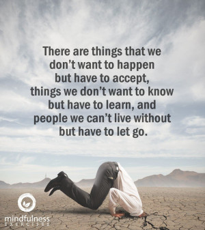 Mindfulness Quote and Image 113