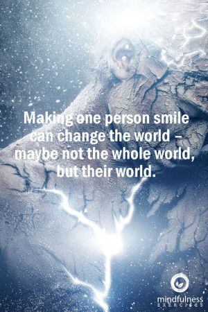 Mindfulness Quote and Image 117