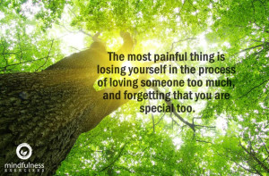 Mindfulness Quote and Image 118