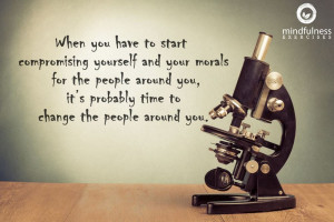 Mindfulness Quote and Image 119
