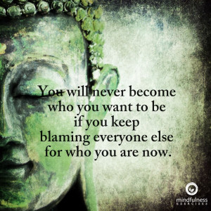 Mindfulness Quote and Image 121