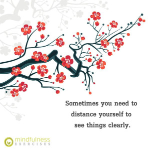 Mindfulness Quote and Image 125