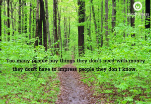 Mindfulness Quote and Image 127