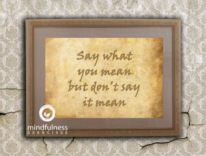 Mindfulness Quote and Image 128