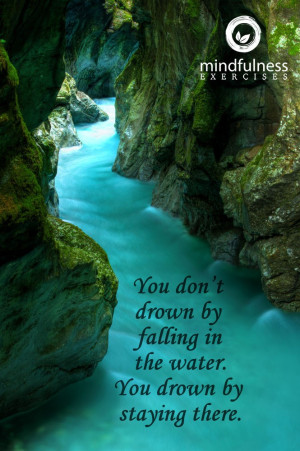 Mindfulness Quote and Image 13