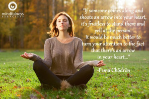 Mindfulness Quote and Image 130