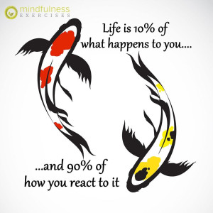 Mindfulness Quote and Image 131