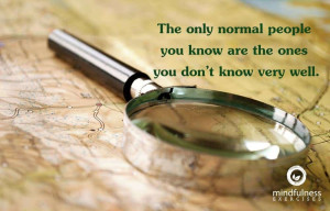 Mindfulness Quote and Image 132