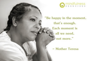 Mindfulness Quote and Image 135