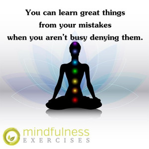 Mindfulness Quote and Image 136