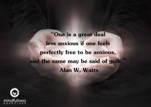 Mindfulness Quote and Image 139