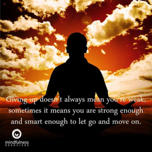 Mindfulness Quote and Image 141