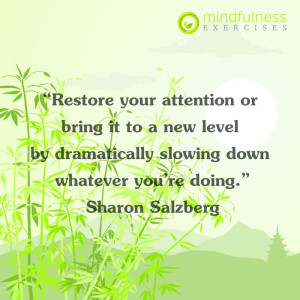 Mindfulness Quote and Image 149