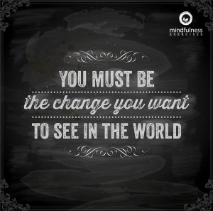 Mindfulness Quote and Image 150