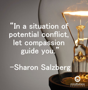 Mindfulness Quote and Image 154