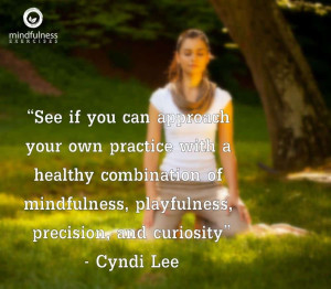 Mindfulness Quote and Image 159