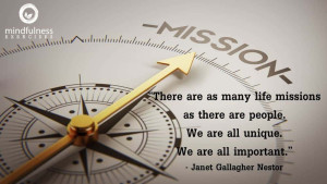 Mindfulness Quote and Image 162