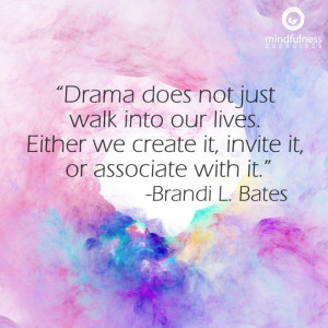 Mindfulness Quote and Image 165