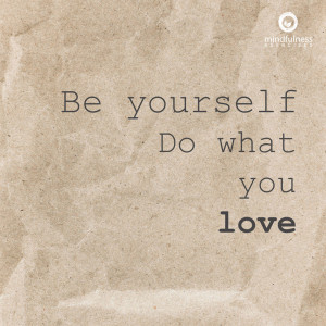 Mindfulness Quote and Image 175