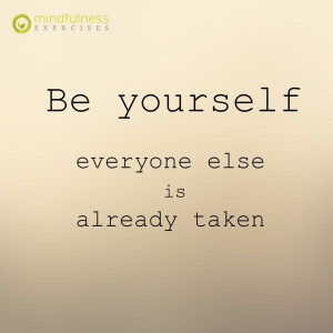 Mindfulness Quote and Image 176
