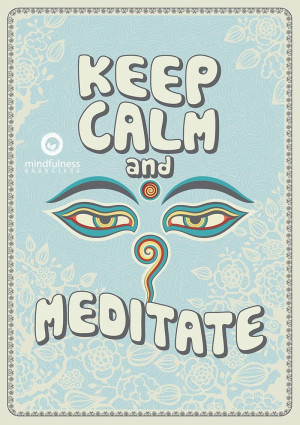 Mindfulness Quote and Image 178