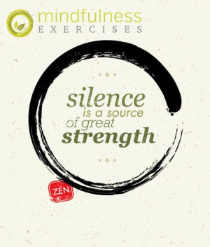 Mindfulness Quote and Image 179