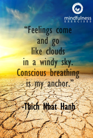 Mindfulness Quote and Image 18