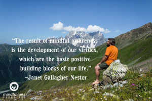 Mindfulness Quote and Image 180
