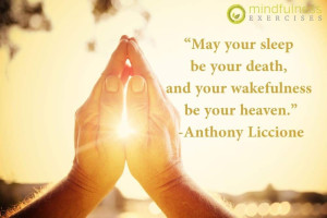 Mindfulness Quote and Image 181