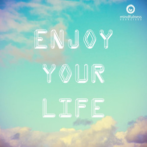 Mindfulness Quote and Image 182