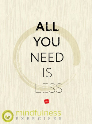 Mindfulness Quote and Image 183