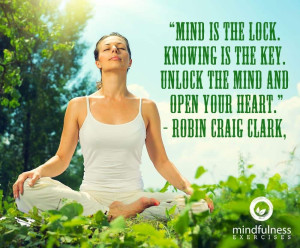 Mindfulness Quote and Image 186