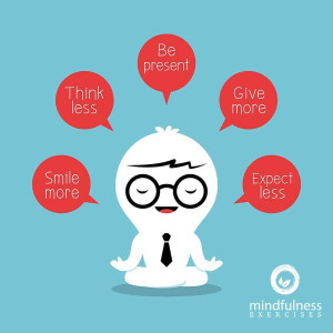 Mindfulness Quote and Image 187