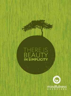 Mindfulness Quote and Image 189