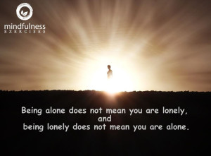 Mindfulness Quote and Image 19