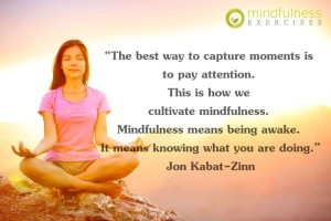 Mindfulness Quote and Image 191