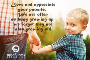 Mindfulness Quote and Image 20
